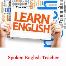 Spoken English teacher Mr. Souvik Bag in Jugberia
